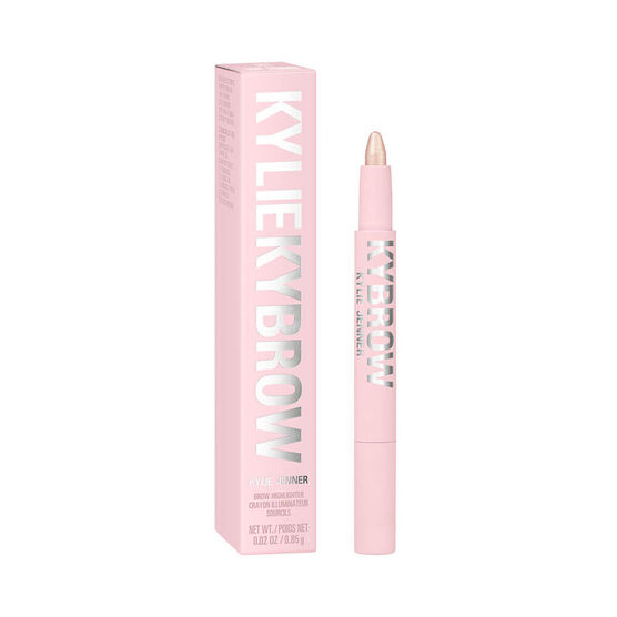 kj iluminador sobrancelhaslight shimmer